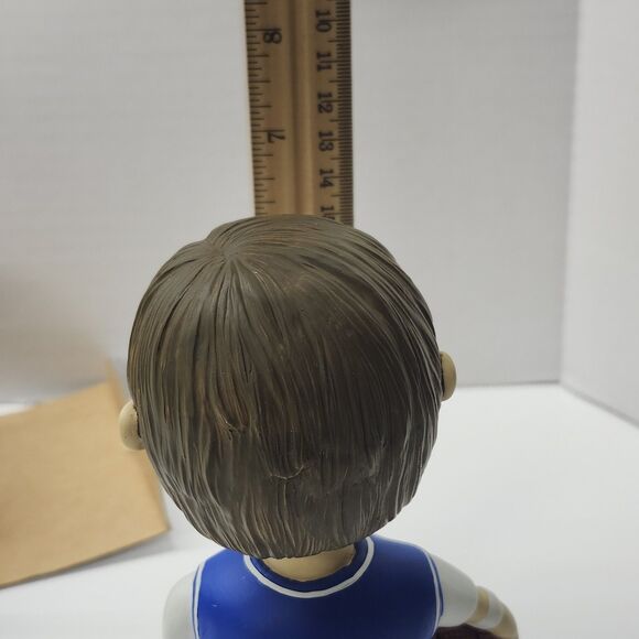 UK University of Kentucky Basketball Bobble Head bobbin bobblehead 2001 box - Picture 16 of 16
